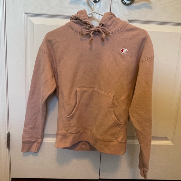 Champion Weave Hoodie - Picture 1 of 5